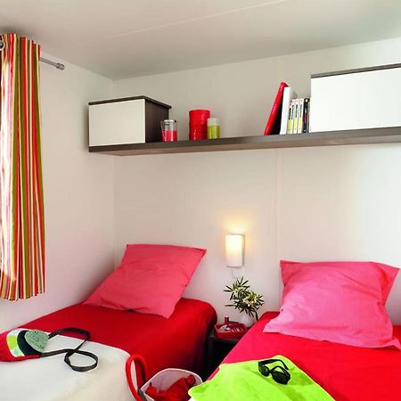 Charmant Camping Familiale 3 Etoiles Vue 360 Plage Piscine A Debordement Empl Xxl Labeaume Zewnętrze zdjęcie