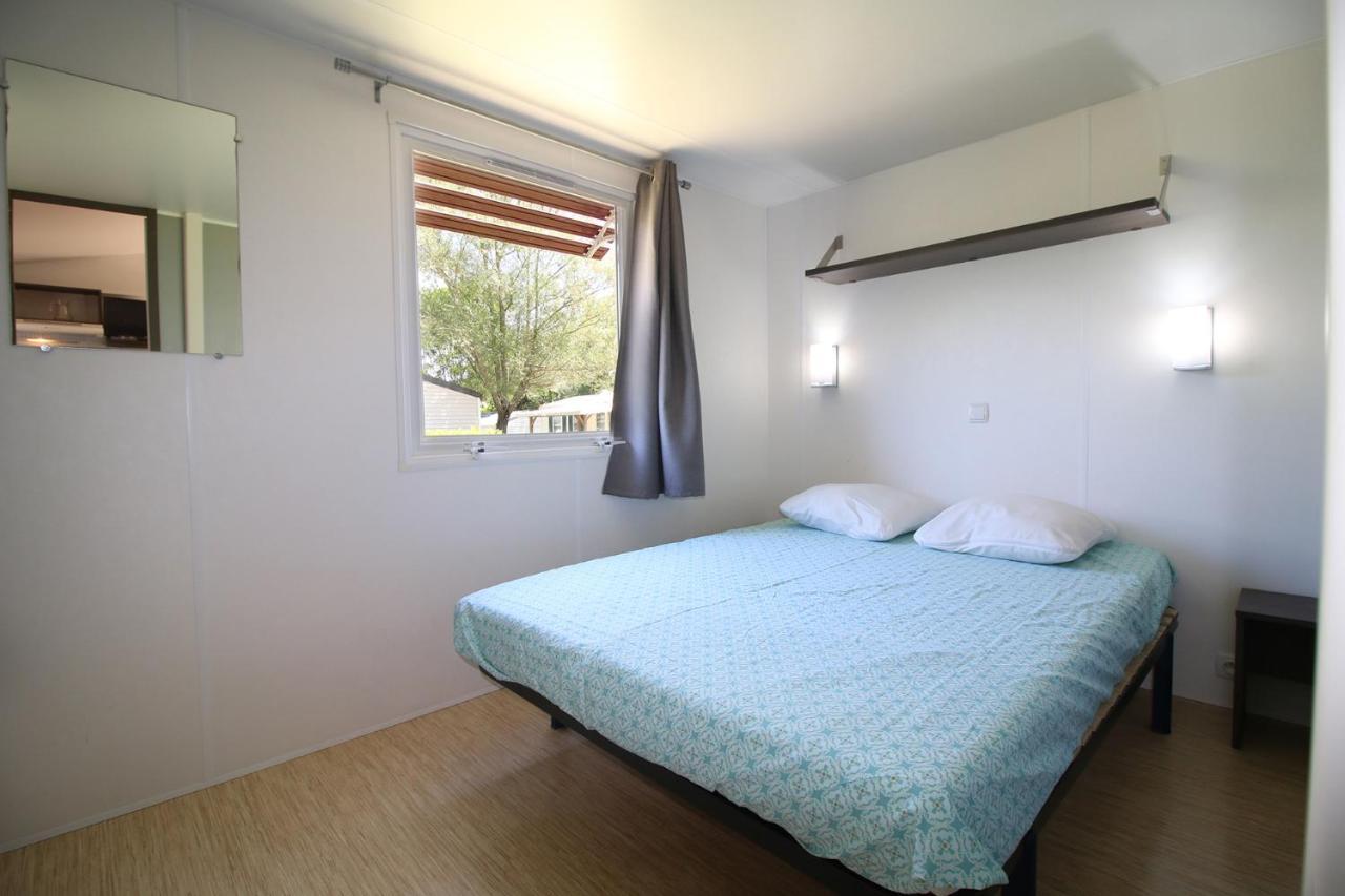 Charmant Camping Familiale 3 Etoiles Vue 360 Plage Piscine A Debordement Empl Xxl Labeaume Zewnętrze zdjęcie